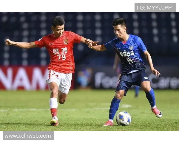 广州足球队在足球速度排行榜中荣登第九名展现出强劲实力与潜力