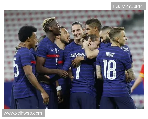 法国足球明星赛盛况空前球迷齐聚共庆足球盛宴